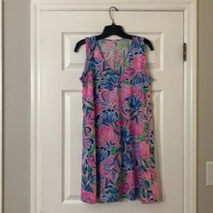 NWOT Lilly dress